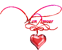 POUR TOI B&eacute;B&eacute; D'amour Ch&eacute;rie