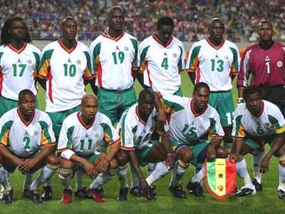 THE DREAM TEAM