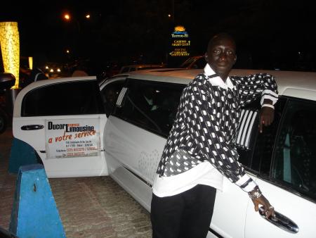 AFTER PARTY
