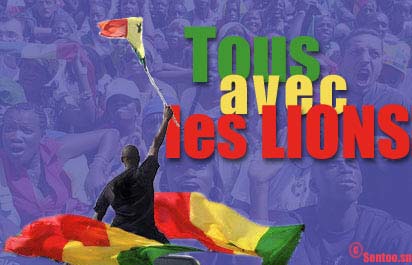 GALSEN EN FORCE