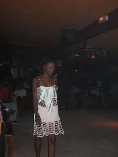 DINWE MAMA