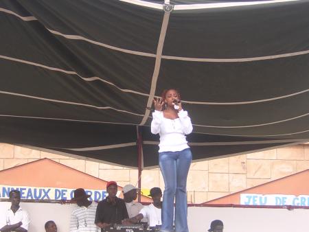 PAULETTE