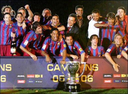 LES CATALANS