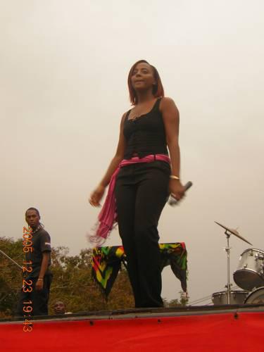 PAULETTE