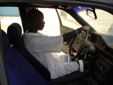 ACIDE IN IS CAR