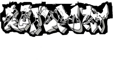 ACIDE GRAFF