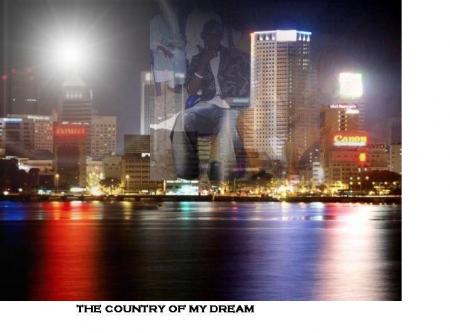 THIS IS THE PARADISE