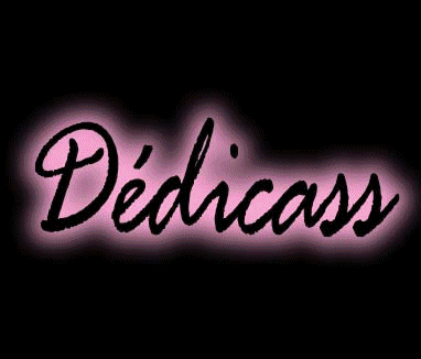 POUR TOUS MES FANS