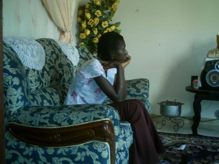 MY SISTER